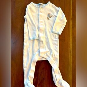 Magnolia Baby outfit